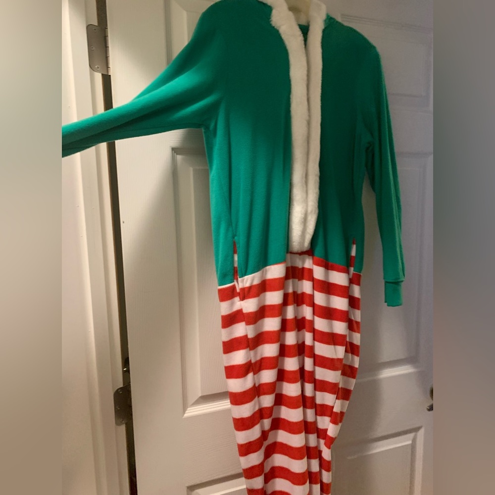 Elf Sleepwear/costume